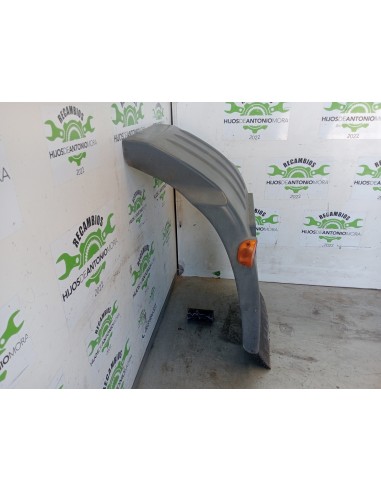 [108923] GUARDABARROS FIJO CABINA IZQUIERDO -...