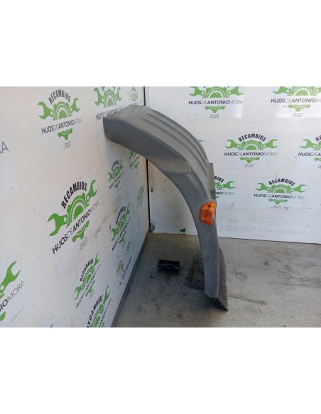 [108923] GUARDABARROS FIJO CABINA IZQUIERDO - DAF SERIE LF45.XXX DESDE 06
