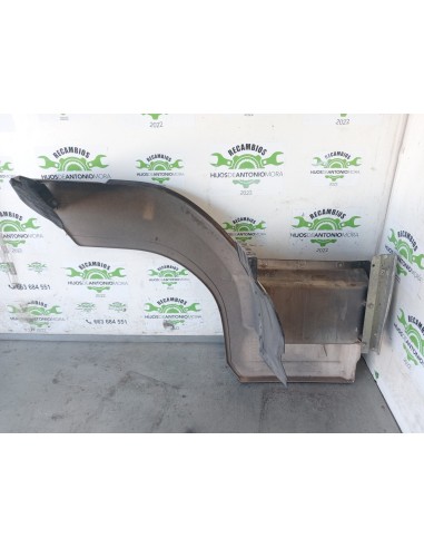 [108922] GUARDABARROS BAJO CABINA DERECHO -...