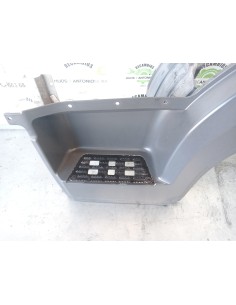 [108922] GUARDABARROS BAJO CABINA DERECHO - MERCEDES... 2