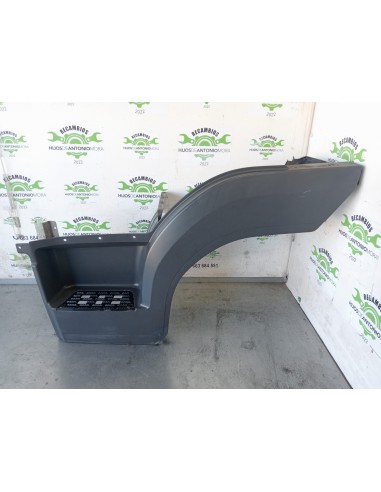 [108922] GUARDABARROS BAJO CABINA DERECHO -...
