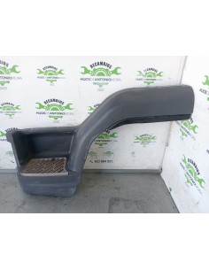 [108921] GUARDABARROS BAJO CABINA IZQUIERDO - DAF SERIE...