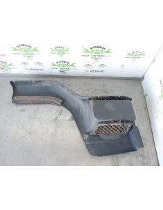 [108921] GUARDABARROS BAJO CABINA IZQUIERDO - DAF SERIE... 2