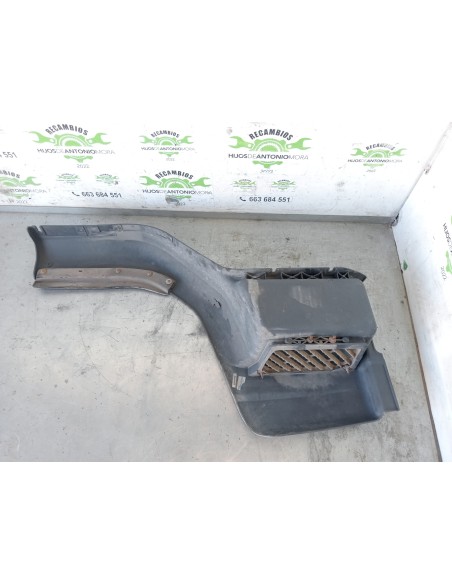 [108921] GUARDABARROS BAJO CABINA IZQUIERDO - DAF SERIE LF45.XXX DESDE 06