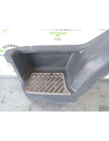 [108921] GUARDABARROS BAJO CABINA IZQUIERDO - DAF SERIE LF45.XXX DESDE 06