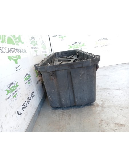 [108919] CARTER - RENAULT PREMIUM ROUTE -2006 (01/2005 - 01/2013)