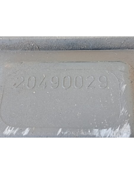 [108919] CARTER - RENAULT PREMIUM ROUTE -2006 (01/2005 - 01/2013)