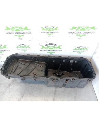 [108919] CARTER - RENAULT PREMIUM ROUTE -2006...