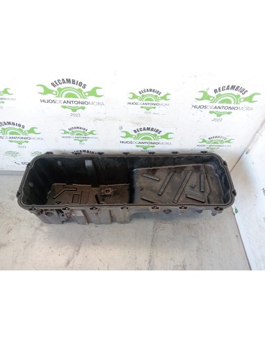 [108919] CARTER - RENAULT PREMIUM ROUTE -2006...