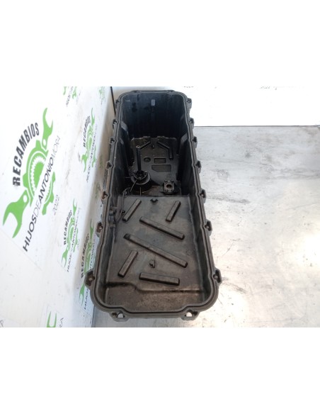 [108919] CARTER - RENAULT PREMIUM ROUTE -2006 (01/2005 - 01/2013)