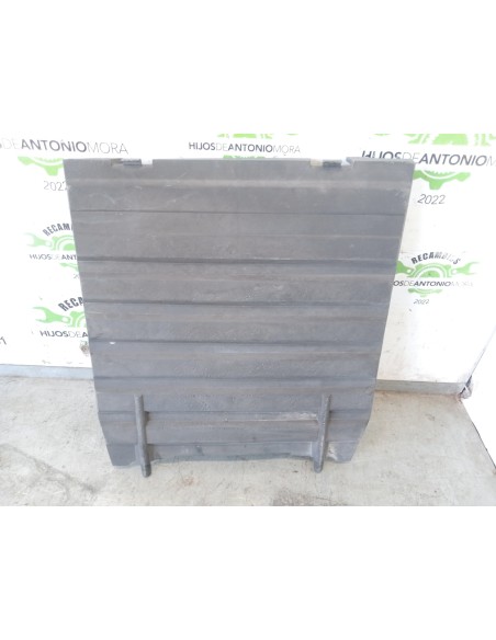 [108918] TAPA BATERIA - MERCEDES ATEGO 2-EJES 18 T /BM 950/2/4 (01/1997 - 12/2004)