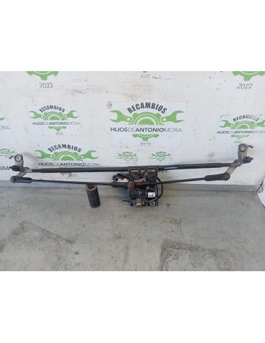 [108917] MECANISMO LIMPIA - VOLVO FH 13