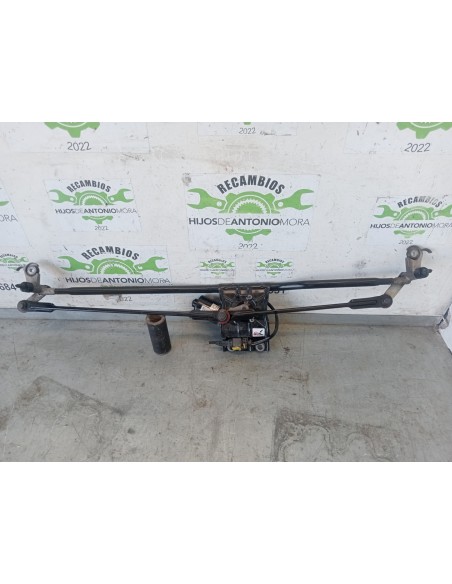 [108917] MECANISMO LIMPIA - VOLVO FH 13