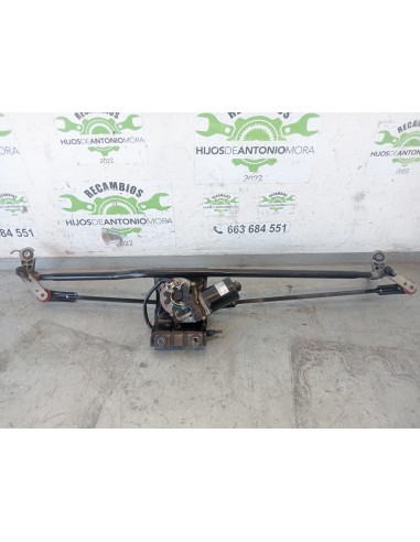 [108917] MECANISMO LIMPIA - VOLVO FH 13