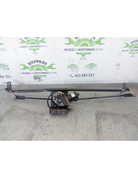 [108917] MECANISMO LIMPIA - VOLVO FH 13