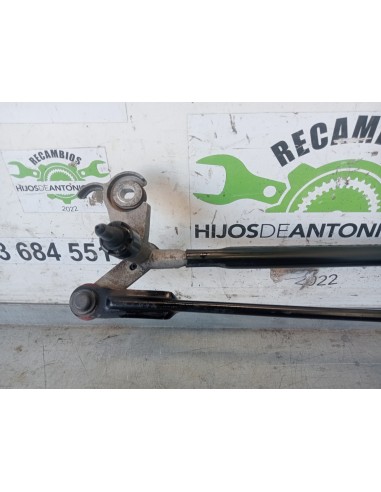 [108917] MECANISMO LIMPIA - VOLVO FH 13