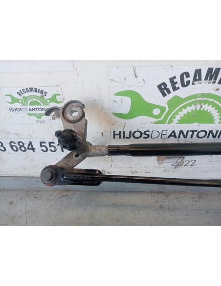 [108917] MECANISMO LIMPIA - VOLVO FH 13