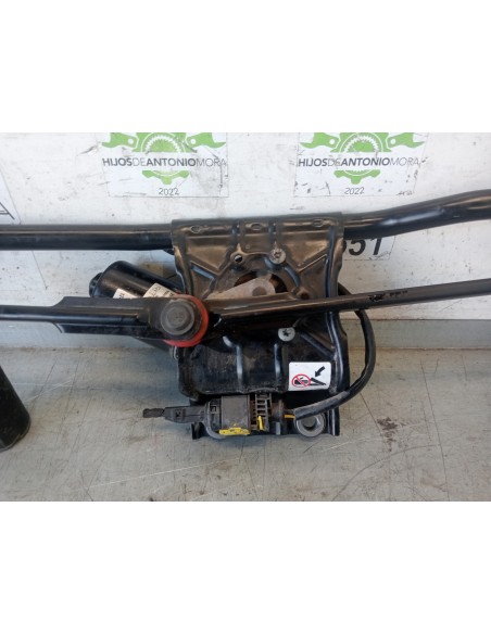 [108917] MECANISMO LIMPIA - VOLVO FH 13