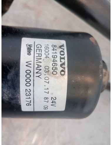 [108917] MECANISMO LIMPIA - VOLVO FH 13