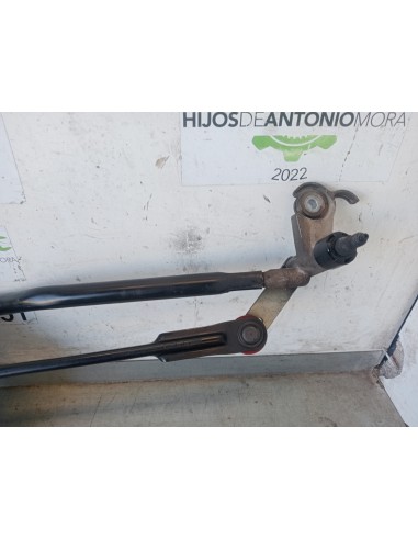 [108917] MECANISMO LIMPIA - VOLVO FH 13