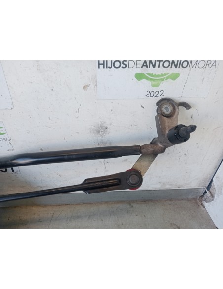 [108917] MECANISMO LIMPIA - VOLVO FH 13