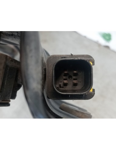 [108917] MECANISMO LIMPIA - VOLVO FH 13