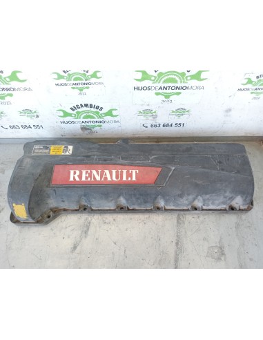 [108913] TAPA BALANCINES - RENAULT PREMIUM...