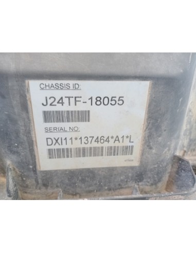 [108913] TAPA BALANCINES - RENAULT PREMIUM...