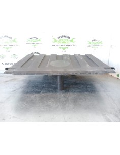 [108912] TAPA BATERIA - MAN TGX 35.XXX (01/2007 - ...)