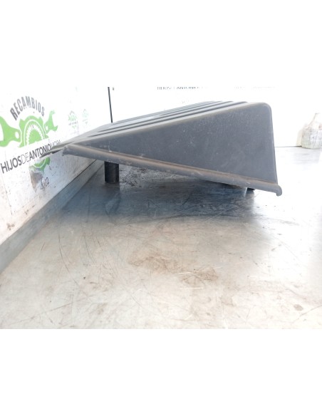 [108912] TAPA BATERIA - MAN TGX 35.XXX (01/2007 - ...)