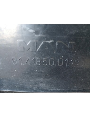 [108912] TAPA BATERIA - MAN TGX 35.XXX (01/2007...