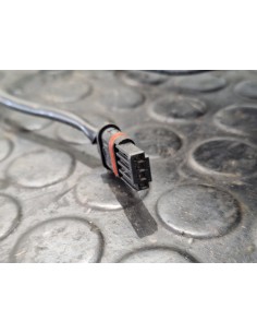 [108910] RETROVISOR IZQUIERDO - IVECO DAILY PR (01/2011 -...