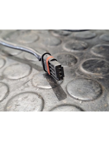 [108910] RETROVISOR IZQUIERDO - IVECO DAILY PR...