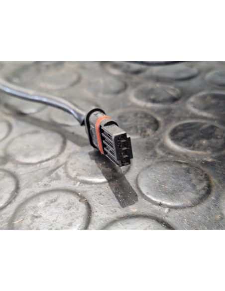 [108910] RETROVISOR IZQUIERDO - IVECO DAILY PR (01/2011 - 12/2014)