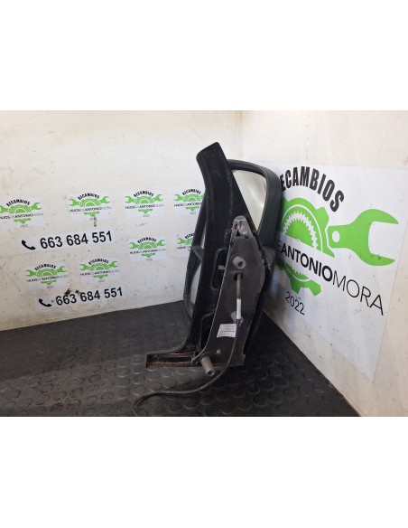 [108910] RETROVISOR IZQUIERDO - IVECO DAILY PR (01/2011 - 12/2014)