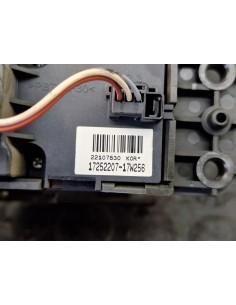 [108907] PALANCA FRENO DE MANO - VOLVO FH 13