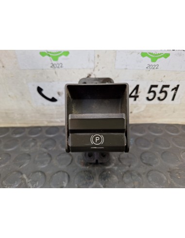 [108907] PALANCA FRENO DE MANO - VOLVO FH 13