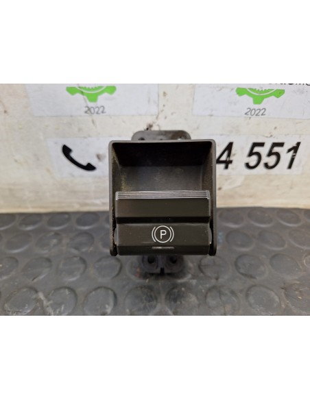 [108907] PALANCA FRENO DE MANO - VOLVO FH 13