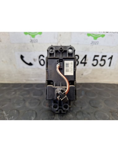 [108907] PALANCA FRENO DE MANO - VOLVO FH 13