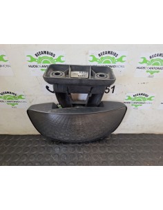 [108906] ESPEJO MIRA SUELO - VOLVO FH 13