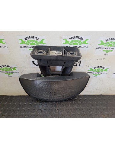 [108906] ESPEJO MIRA SUELO - VOLVO FH 13