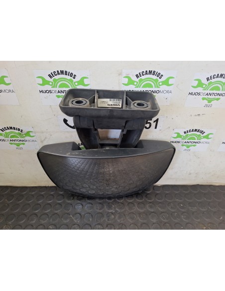 [108906] ESPEJO MIRA SUELO - VOLVO FH 13