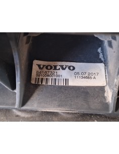 [108906] ESPEJO MIRA SUELO - VOLVO FH 13 2