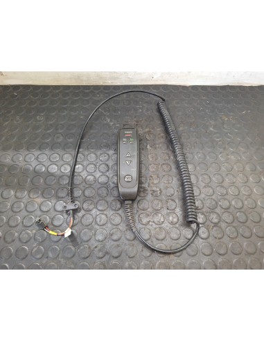 [108905] MANDO SUSPENSION - VOLVO FH 13