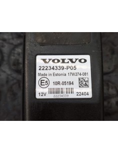 [108905] MANDO SUSPENSION - VOLVO FH 13 2