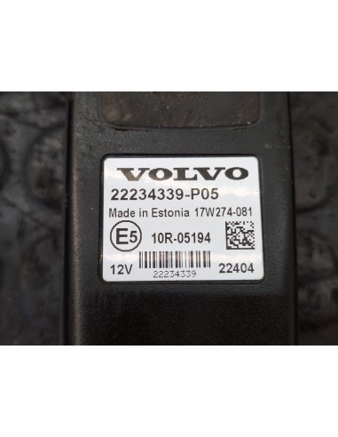 [108905] MANDO SUSPENSION - VOLVO FH 13