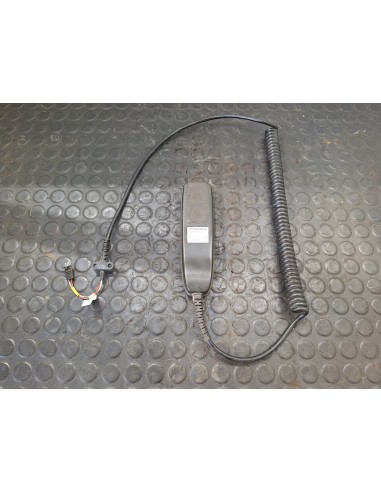 [108905] MANDO SUSPENSION - VOLVO FH 13