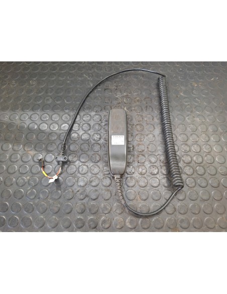 [108905] MANDO SUSPENSION - VOLVO FH 13