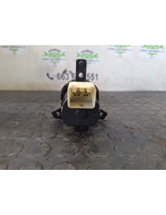 [108904] CONMUTADOR DE ARRANQUE - VOLVO FH 13