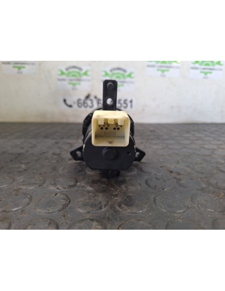 [108904] CONMUTADOR DE ARRANQUE - VOLVO FH 13